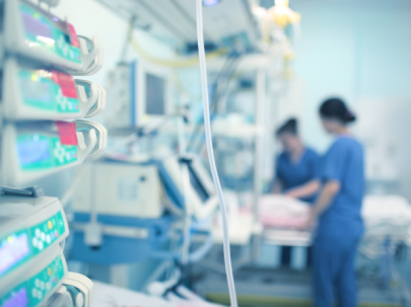 G.N.M. (General Nursing & Midwifery)