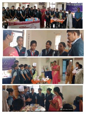 Lactation Kitchen-5th Aug.2026 At CCN