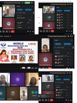 National Webinar in association with SOMI India organised on 7th Aug 2026