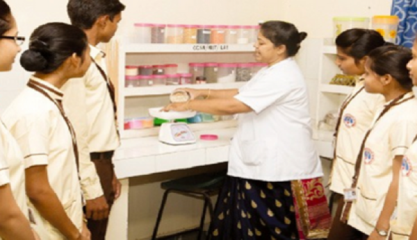 Career Nursing Bhopal