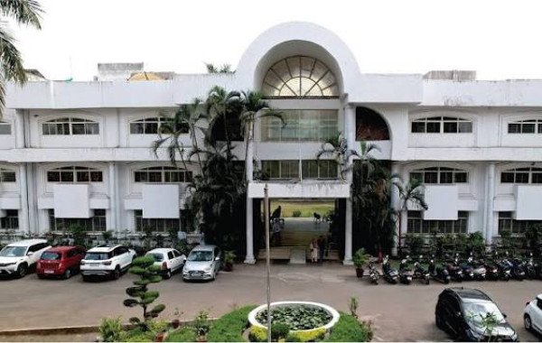 Career Nursing Bhopal