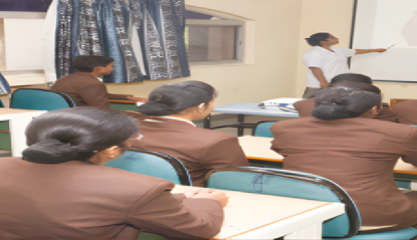 Career Nursing Bhopal