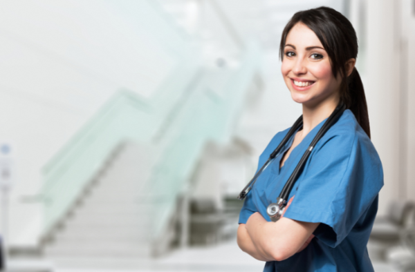 Career Nursing Bhopal